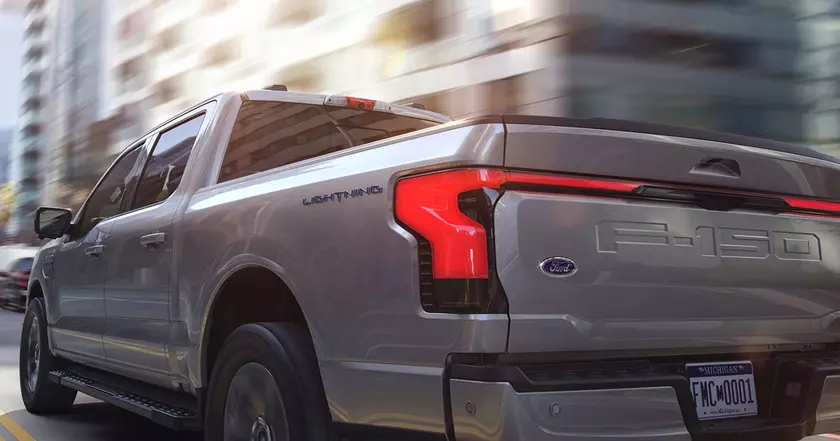 Ford F-150 Lightning: Electrifying the Future of Pickup Trucks