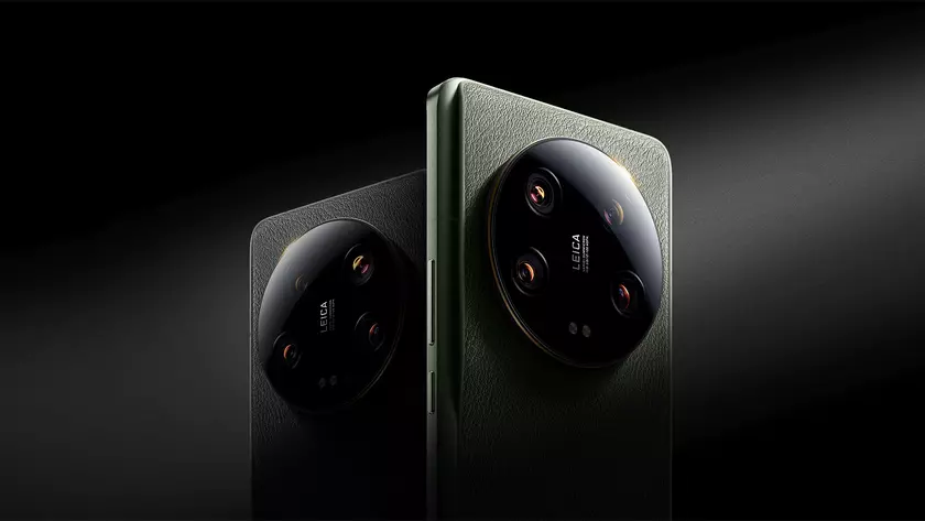 Инсайдер раскрыл информацию о батарее, зарядке и камере Xiaomi 14 Ultra