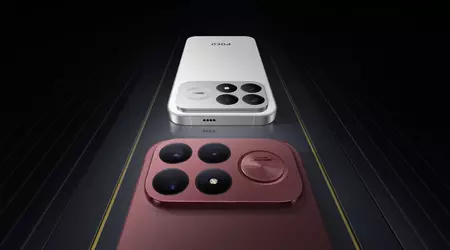 Флагманські смартфони серії Poco F9 представлять вже 1 вересня — це глобальні версії китайських Redmi K100 Pro та Redmi K100 Pro Max