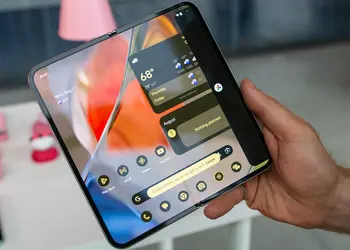 Инсайд: складной смартфон Pixel 10 Pro Fold поступит в продажу позже основной линейки