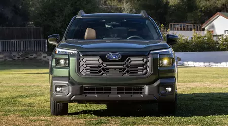 Subaru зареєструвала три нові товарні знаки — можливі назви майбутніх електромобілів