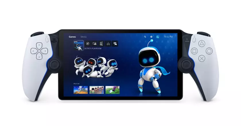 Новые горизонты: PS Portal размывает границы мобильного гейминга