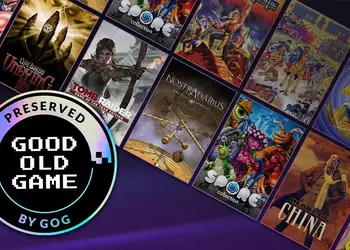GOG Preservation Program пополнена шестнадцатью классическими играми, включая оригинальные Hitman и Splinter Cell