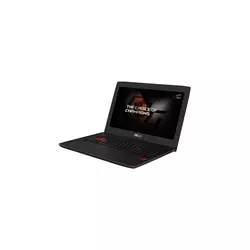 Asus ROG GL502VT (GL502VT-BSI7N27) Grey