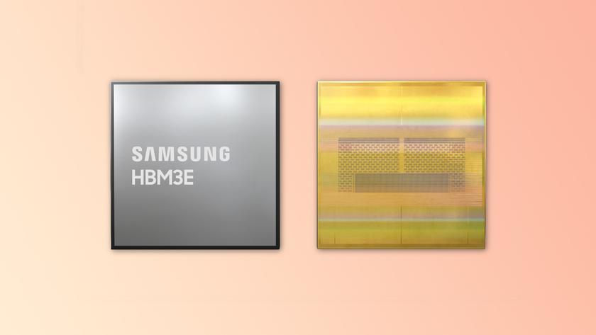 Samsung может получить сертификацию для чипов HBM3E от Nvidia до ноября 2024 года