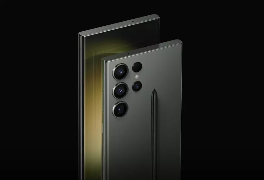 Samsung Galaxy S23 Ultra можно купить на Amazon со скидкой $200