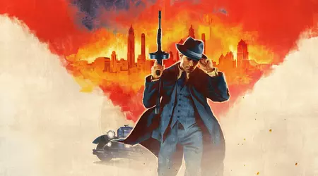Insider: one of the next Xbox Game Pass releases will be Mafia: Definitive Edition