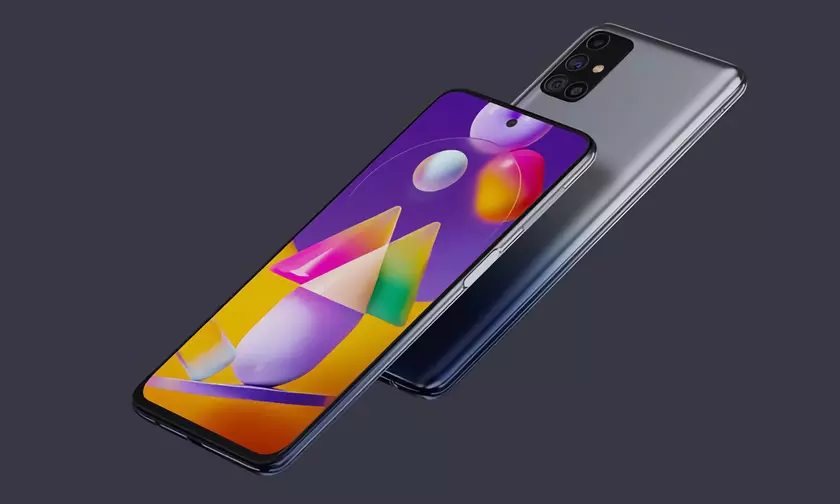 Samsung Galaxy M51 начал обновляться до Android 11 (One UI 3.1): что нового и когда ждать прошивку