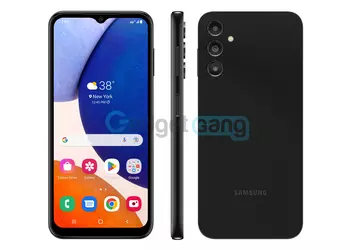 Confirmed! Samsung Galaxy A14 5G will run on the proprietary Exynos 1330 processor