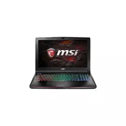 MSI GE62 7RE Apache Pro (GE627RE-037PL)