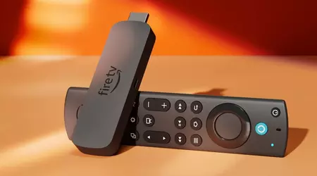 Amazon готується відмовитися від Android у Fire TV: нову систему Vega OS запустять вже цього року