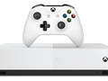 Источник: Microsoft выпустит дешевый Xbox One S без привода для дисков уже в мае 2019