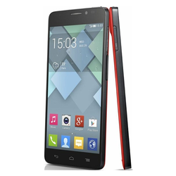 Alcatel One Touch Idol X Dual SIM