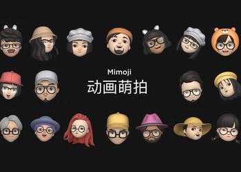 Xiaomi говорит, что не копировала у Apple Mimoji, и обещает засудить тех, кто так не считает