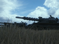 Круче «Белого тигра»: Wargaming запускает режим «Последний Waffentrager» в World of Tanks