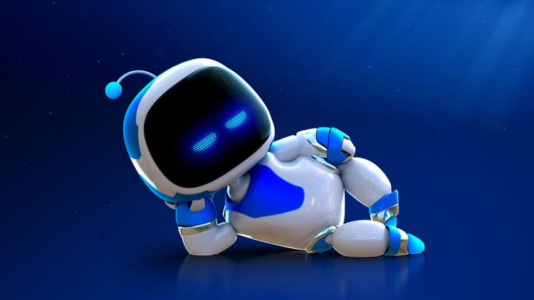 Astro Bot-directeur wil de mening van ...