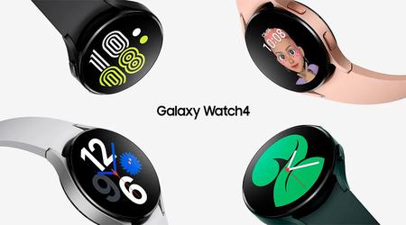 Samsung hat damit begonnen, das stabile One UI Watch 6-Update für die Galaxy Watch4 und Watch6 auszurollen