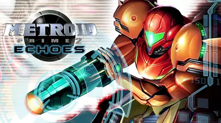 Insider: Nintendo will release remasters of the second and third instalments of Metroid Prime in 2025