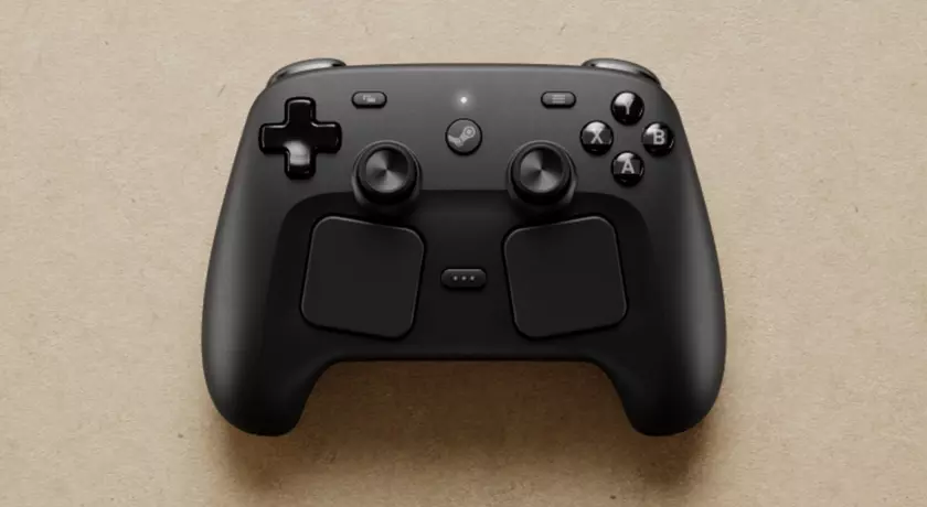 Return of the Steam Controller: What We Know So Far