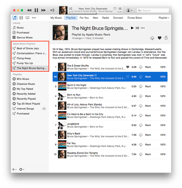 Apple Music: руководство по эксплуатации-18