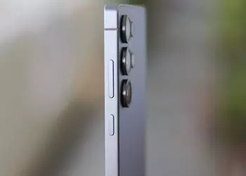 Стала известна емкость аккумулятора Galaxy S26 Ultra