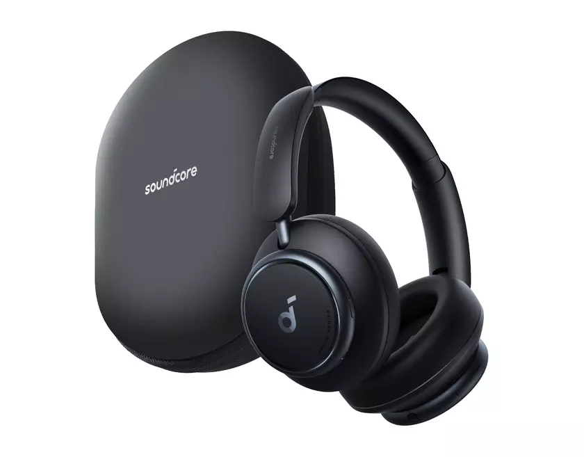 Limited time deal: Soundcore by Anker Space Q45 на Amazon со скидкой $50