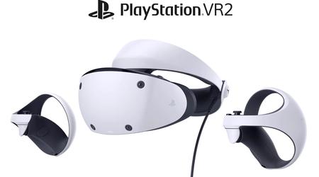 Sony says PlayStation VR 2 will have more than 20 launch games