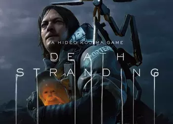 Релиз Death Stranding Director's Cut на iPhone 15 Pro, iPad и Mac перенесен на начало 2024 года