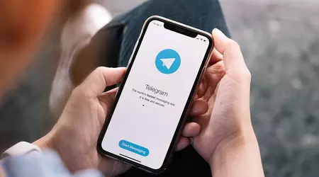 Telegram updates inbuilt browser and adds mini app shop