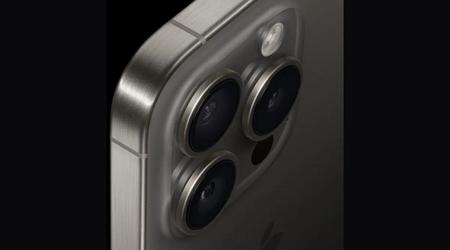 Не тільки Pro Max: iPhone 16 Pro отримає телеоб'єктив із тетрапризмою і 5-кратним оптичним зумом
