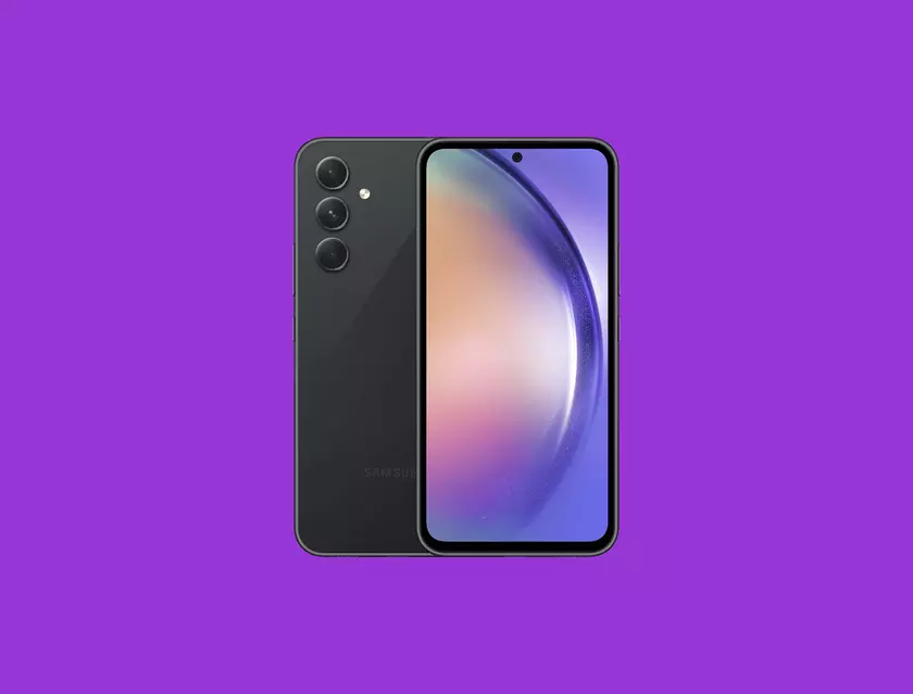 Предложение дня: Samsung Galaxy A54 5G на Amazon со скидкой $75