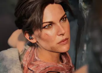 Amazon и Crystal Dynamics анонсировали ремейк первой Tomb Raider и представили первый тизер новой игры Tomb Raider: Catalyst
