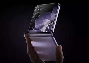 В конце июня дебютирует Xiaomi Mix Flip 2 — складной флагман с мощной батареей и топовыми характеристиками
