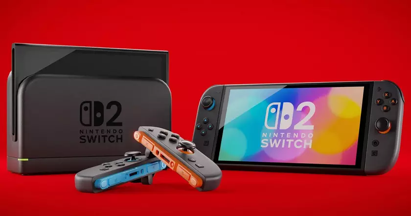 Nintendo Switch 2: What We Know So Far About the Anticipated Sequel