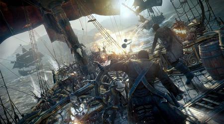 Rumors: Skull & Bones testing; canceled due to the quality of the game, but the release will not be postponed 