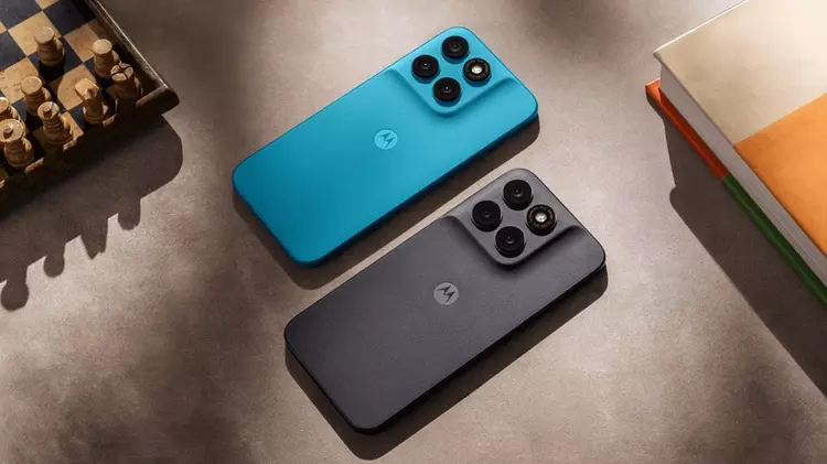 Бразильский эксклюзив: Motorola выпустила среднебюджетный смартфон Moto G Max с максимальной защитой, 200 Мп камерой и ярким AMOLED-экраном на 120 Гц