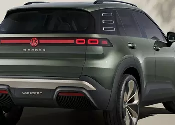 Глава VW раскритиковал выдвижные ручки дверей автомобилей