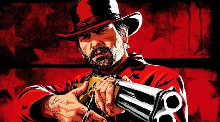 Red Dead Redemption 2 vuelve a la carga: el western de culto encabeza la lista semanal de ventas de Steam