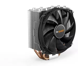 be quiet! Shadow Rock Slim 2