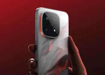 Вот как будет фотографировать iQOO 15 на телефотомодуль