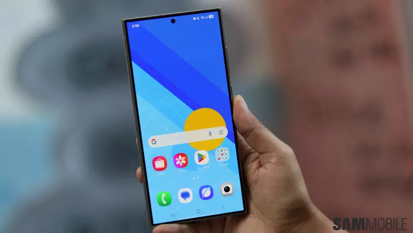 Первые впечатления: Интерфейс Galaxy S24 Ultra революционно меняет правила игры