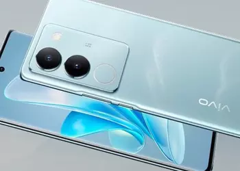 vivo V29 Pro - Dimensity 8200, 120Hz display, 50MP camera with OIS and 50MP selfie module priced from $480