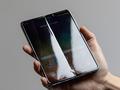 Не хуже iPhone 11 Pro: складной смартфон Samsung Galaxy Fold прошел дроп-тест