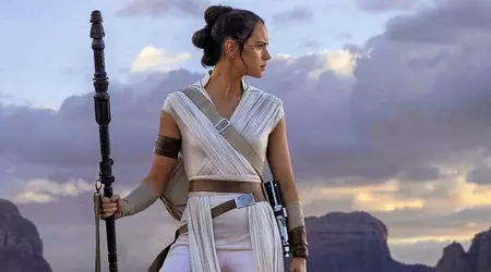 Peaky Blinders screenwriter quits Star Wars Rey movie: project suspended until 2025