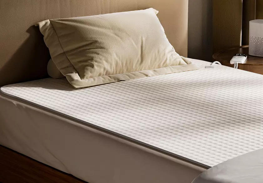 Mijia Smart Electric Blanket Xiaomi