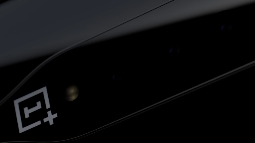 OnePlus показала новый смартфон с «невидимой камерой», который представят на CES 2020