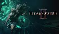 Titan Quest II получила крупное обновление — разработчики добавили систему крафта и новую ветку развития персонажа