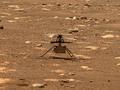 NASA отложило полет марсианского вертолета до 14-го апреля
