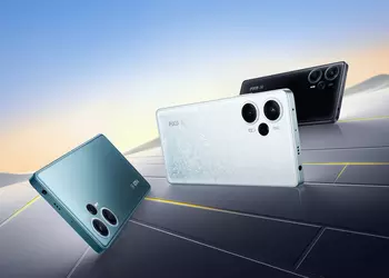 Инсайдер: Xiaomi в ближайшее время не планирует выпускать флагманскую линейку смартфонов POCO F6