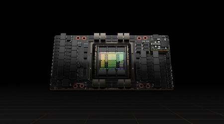 NVIDIA opracowała procesor graficzny H800 dla Chin, aby obejść sankcje